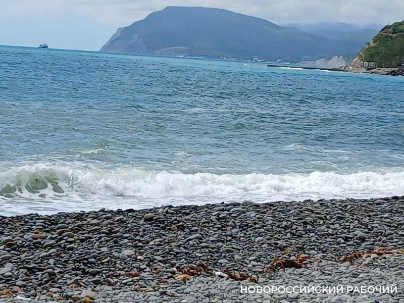 Почему в Новороссийске до сих пор не опреснят морскую воду