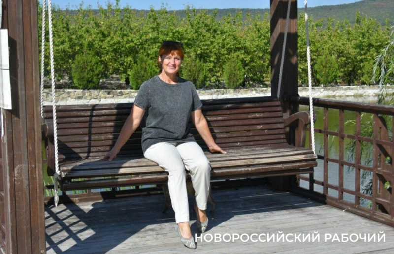 Под Новороссийском руками фермеров создано «черешневое королевство»!