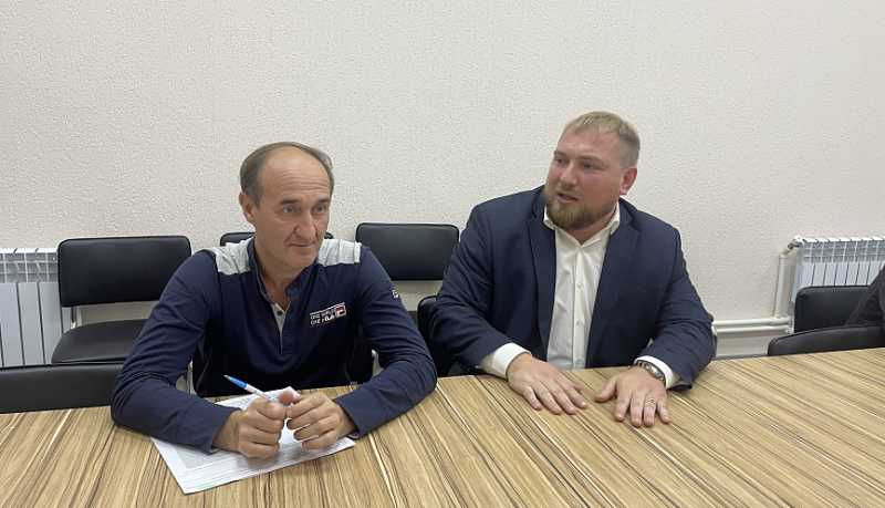 Подготовку улично-дорожной сети к зимнему сезону и установку дорожных знаков обсудили на очередном заседании комиссии по обеспечению БДД в Новороссийске