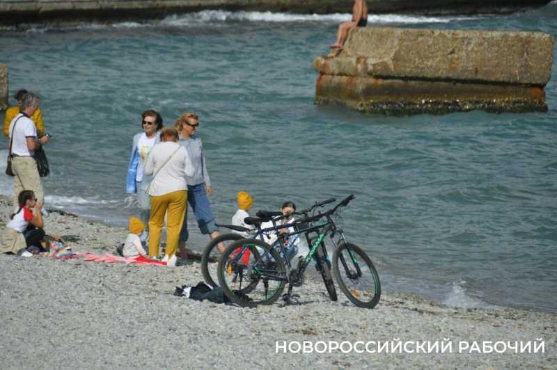Погода в Новороссийске: сказка, которая может закончиться уже завтра