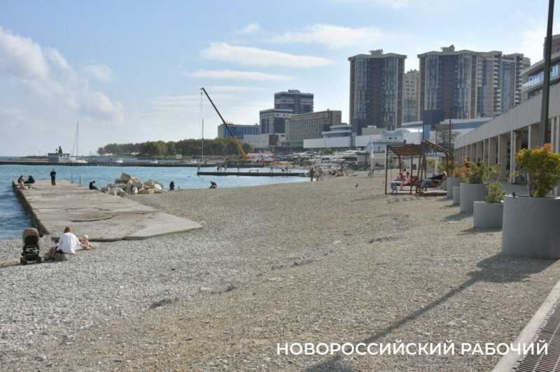 Погода в Новороссийске: сказка, которая может закончиться уже завтра