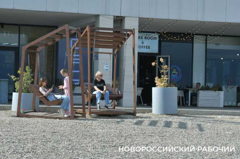 Погода в Новороссийске: сказка, которая может закончиться уже завтра