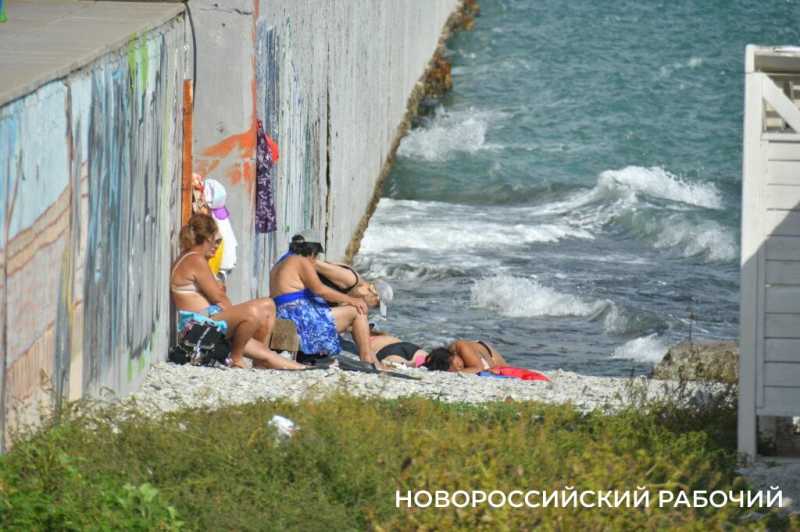 Погода в Новороссийске: сказка, которая может закончиться уже завтра