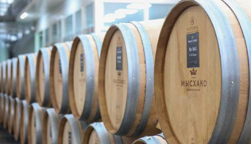 Праздник урожая: заслуженные награды в числе лучших аграриев Кубани получили два новороссийских предприятия