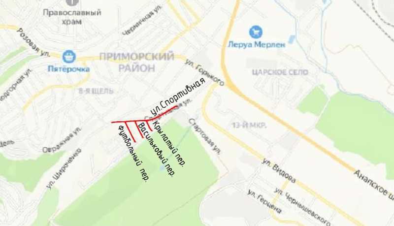Роман Карагодин: Проектирование канализации в Цемдолине близится к концу