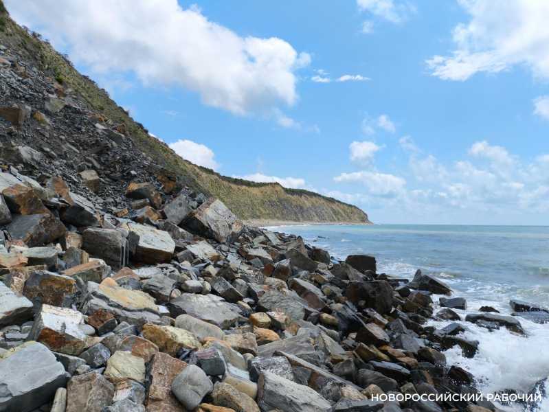 Сегодня &ndash; День Черного моря. Почему на Утрише ввели &laquo;режим интимности&raquo; и как туда попасть новороссийцам