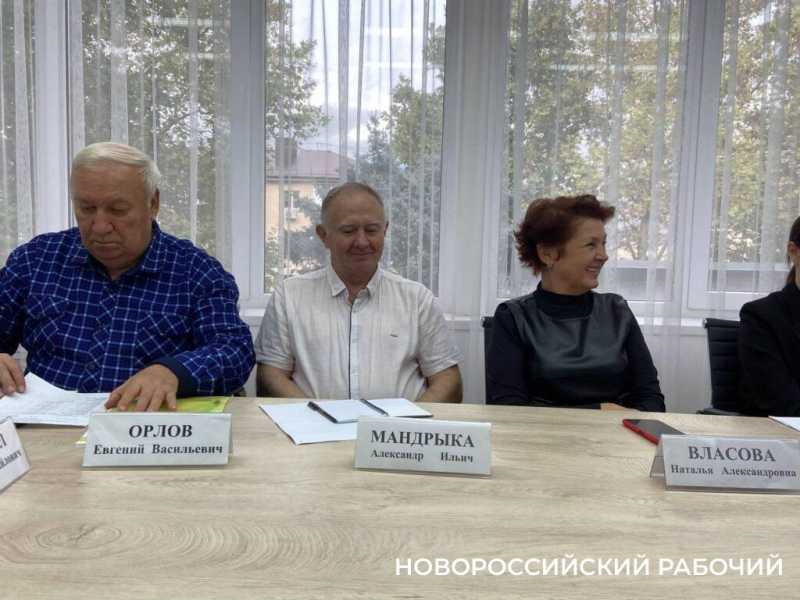 Сложности перевода. Как в Новороссийске обучают свыше 200 детей иностранцев