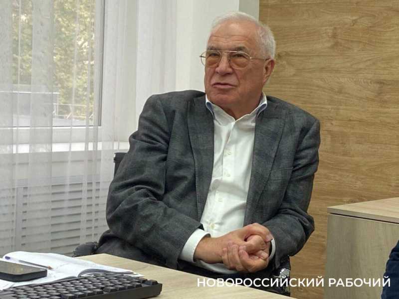 Сложности перевода. Как в Новороссийске обучают свыше 200 детей иностранцев