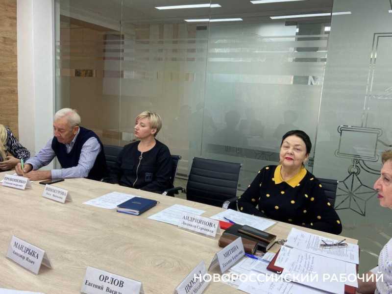 Сложности перевода. Как в Новороссийске обучают свыше 200 детей иностранцев