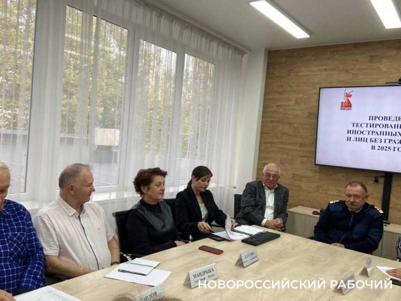 Сложности перевода. Как в Новороссийске обучают свыше 200 детей иностранцев