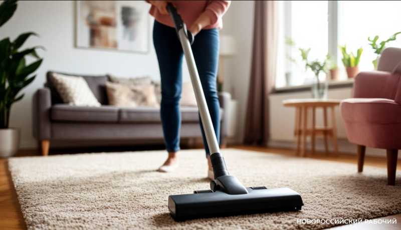 Техника &laquo;экспресс-уборки&raquo; для занятых людей: как быстро убрать квартиру за 20 минут