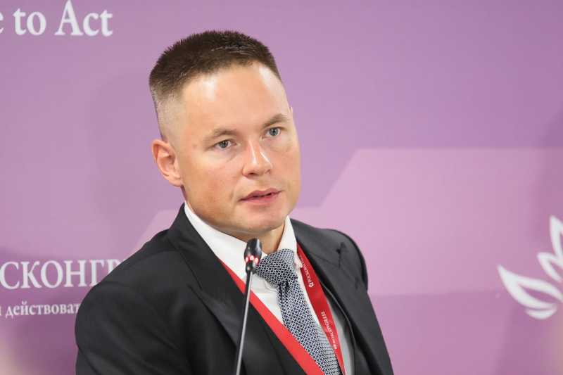 Тимур Шиналиев: Сервис оценки ФНС и ЭКГ-рейтинг открывают новые возможности для ответственного бизнеса