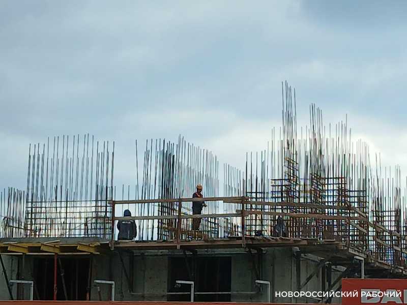 Установлены &laquo;тихие часы&raquo;. Готовы ли к ним застройщики Новороссийска?