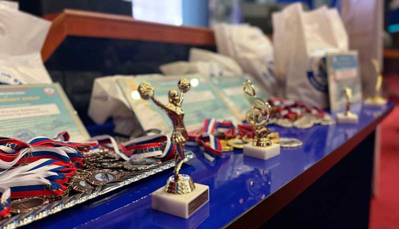 В городе-герое Новороссийске проходят Международные соревнования по судомодельному спорту &laquo;Кубок Цемесской бухты 2025&raquo;