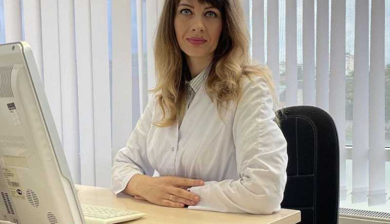 В канун Международного дня врача Новороссийский клинический центр ФМБА России открыл новое направление