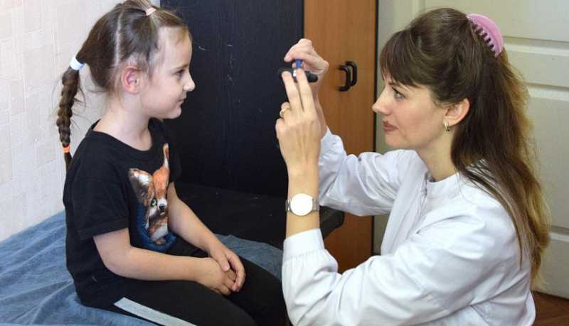 В канун Международного дня врача Новороссийский клинический центр ФМБА России открыл новое направление