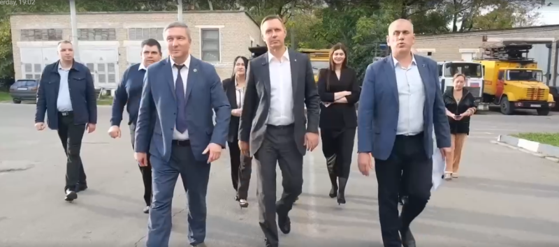 В Новороссийск может прийти &laquo;троллейбусная концессия&raquo;. Что это даст пассажирам?