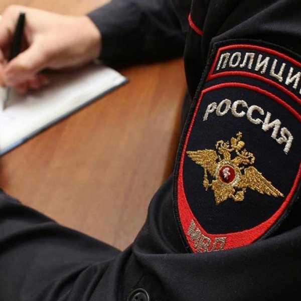 В Новороссийске хотели похитить человека? Полиция начала проверку