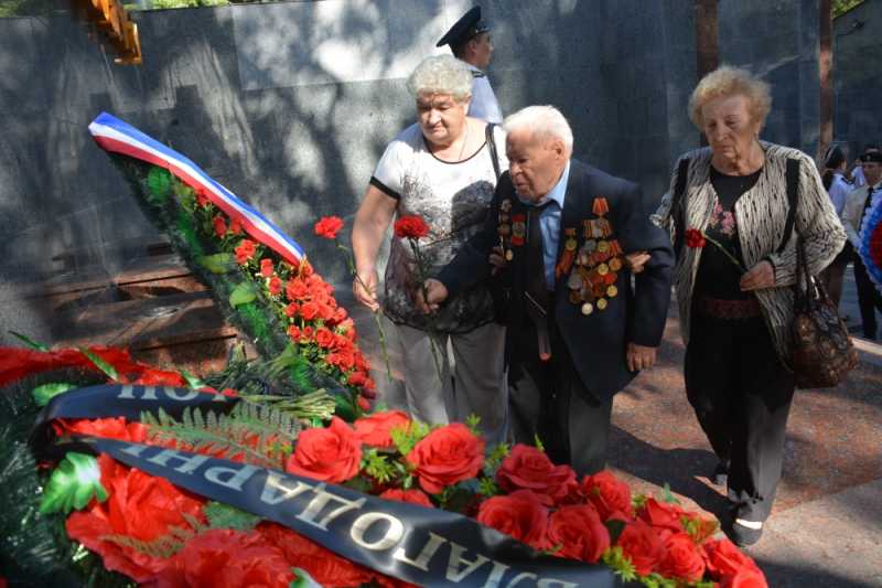В Новороссийске могут объявить конкурс стихов к гимну города Шостаковича