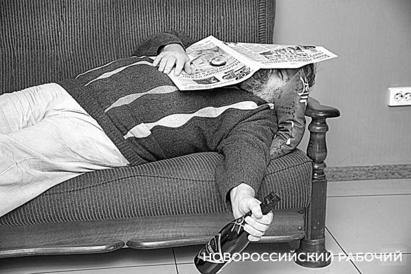 В Новороссийске монтируют выставку, посвященную журналисту &laquo;Новороссийского рабочего&raquo; Евгению Лапину