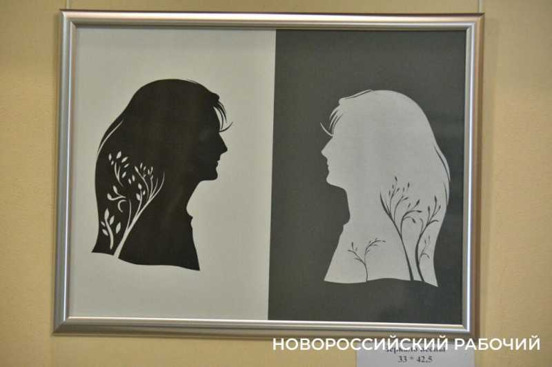 В Новороссийске открывается уникальная выставка «Леди ножницы»