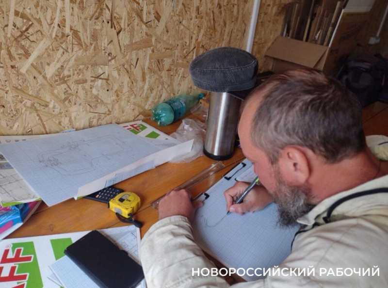 В Новороссийске при раскопках на Малой земле сделаны новые уникальные находки