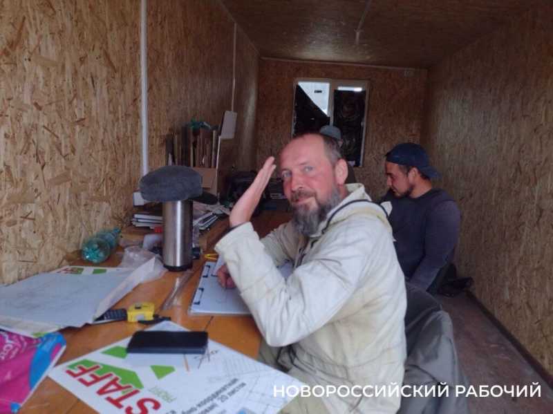 В Новороссийске при раскопках на Малой земле сделаны новые уникальные находки