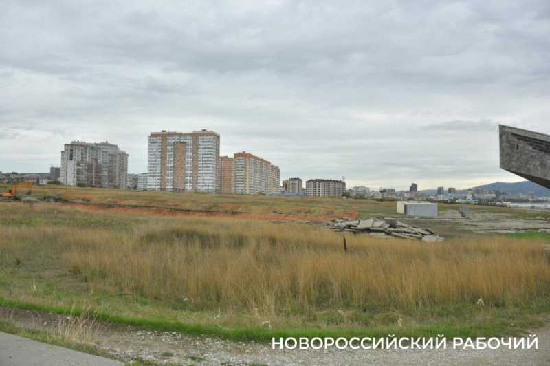 В Новороссийске при раскопках на Малой земле сделаны новые уникальные находки