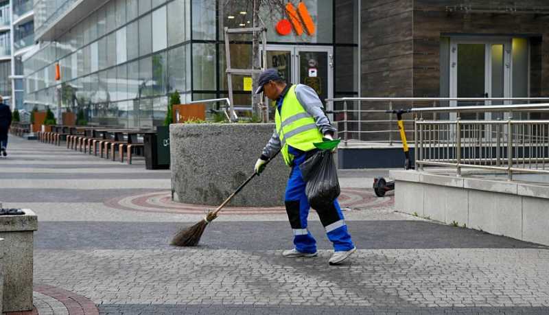 В Новороссийске работникам ряда бюджетных учреждений увеличили заработную плату