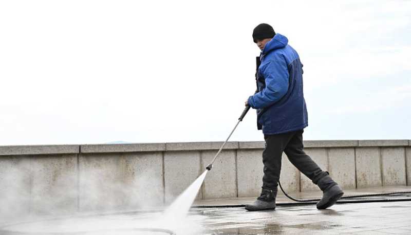 В Новороссийске работникам ряда бюджетных учреждений увеличили заработную плату