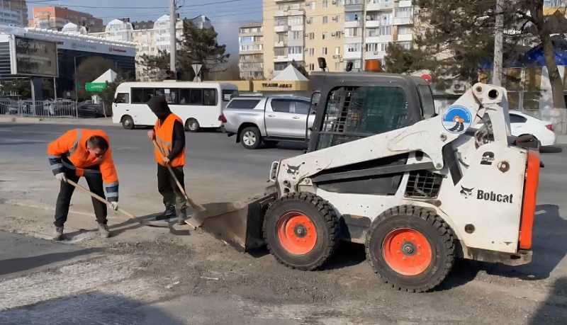 В Новороссийске работникам ряда бюджетных учреждений увеличили заработную плату