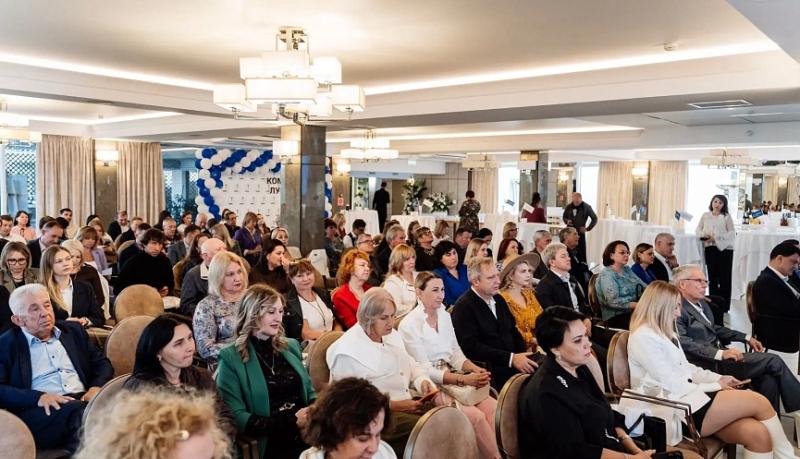 В Новороссийске состоялась отчетно-выборная конференция Союза &laquo;НТПП&raquo;