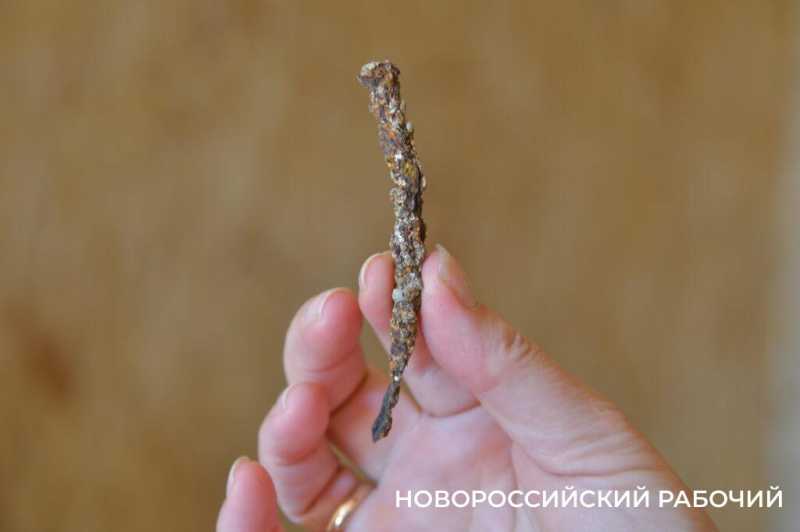 В Новороссийске впервые начались раскопки турецкой крепости Суджук-кале на Малой земле