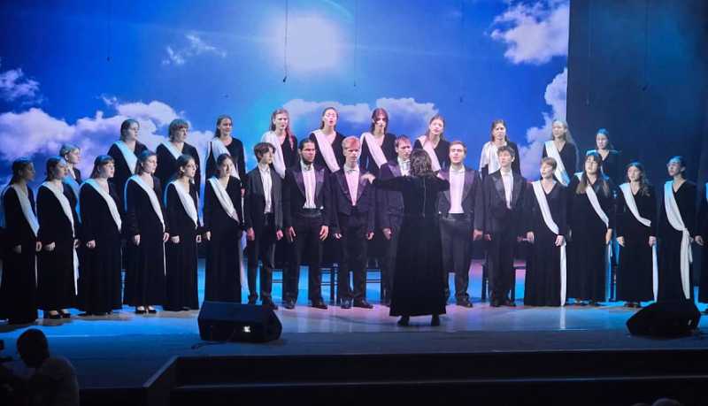 В Новороссийске завершен третий этап конкурса &laquo;КТК &ndash; талантливым детям 2025. Крылья Победы&raquo;