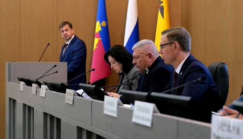 В Новороссийске завершены проектно-изыскательские работы по шести объектам инженерной инфраструктуры