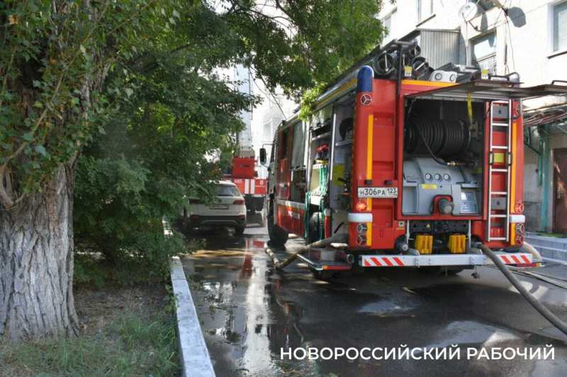 В Новороссийске жильцы не желают возвращаться в квартиры, которые власти отремонтировали после взрыва газа