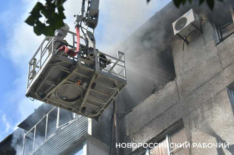В Новороссийске жильцы не желают возвращаться в квартиры, которые власти отремонтировали после взрыва газа