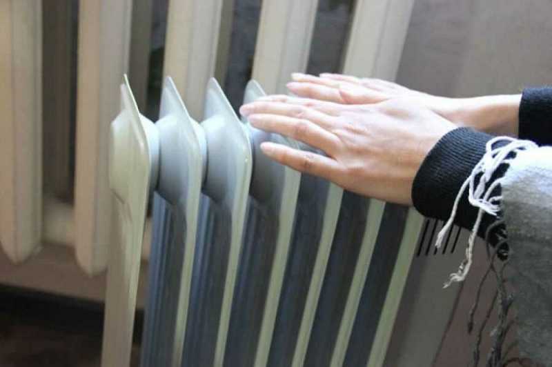 В Новороссийске жители получают квитанции за тепло, которое не получили