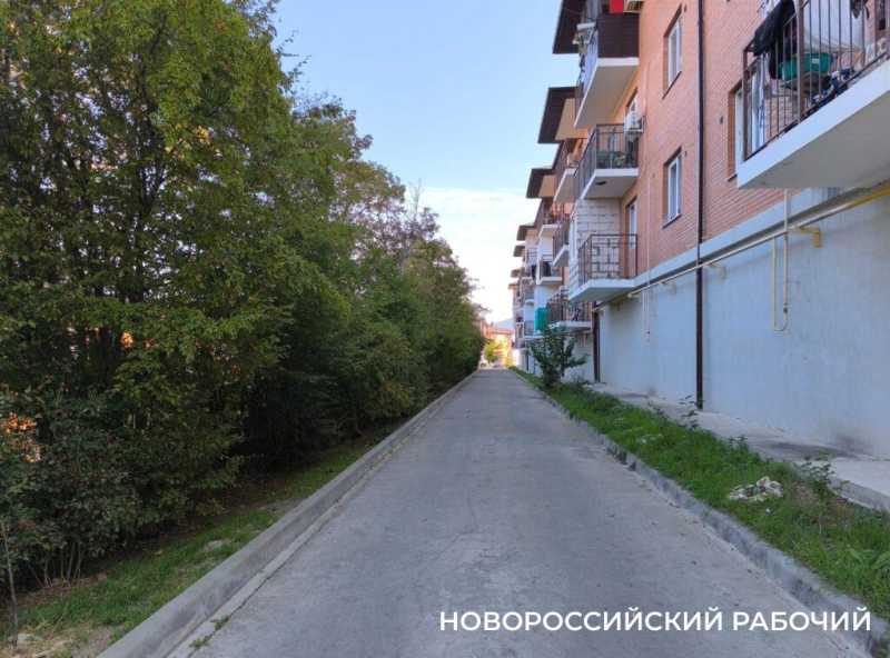 В Новороссийске ЖК «Парковый» пойдет с молотка? Земля под комплексом выставлена на торги
