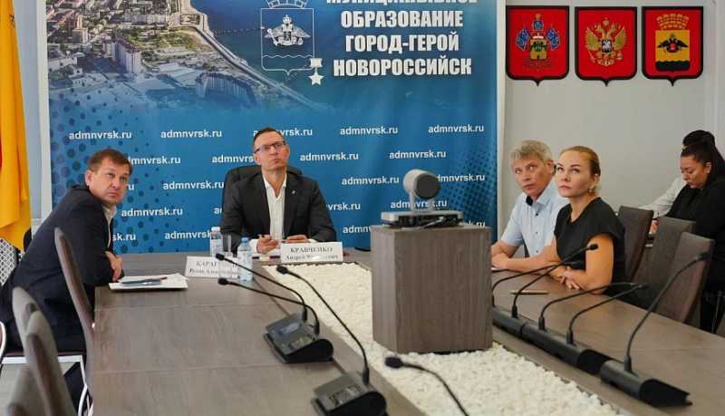 В станице Натухаевской продолжается строительство малобюджетного спорткомплекса