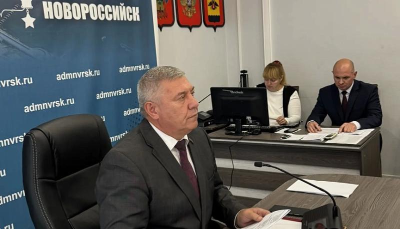 Важные для города решения в сфере ЖКХ и кадровые назначения в администрации Новороссийска стали итогом очередного заседания городской Думы VIII созыва