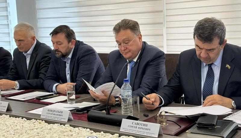 Важные для города решения в сфере ЖКХ и кадровые назначения в администрации Новороссийска стали итогом очередного заседания городской Думы VIII созыва