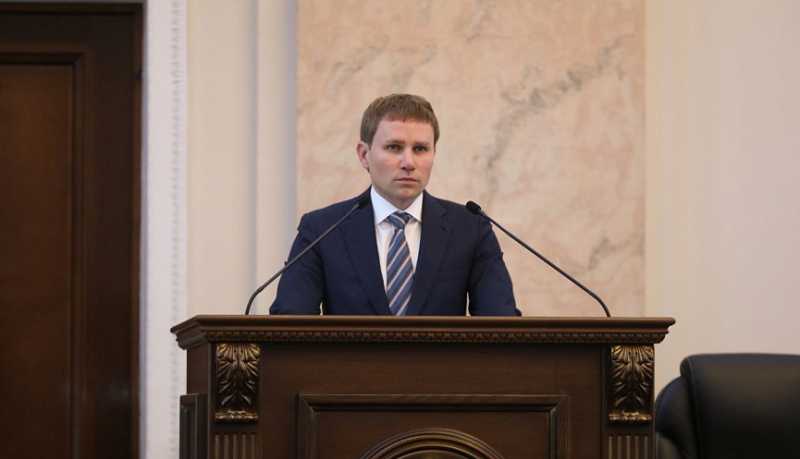 Вениамин Кондратьев: Будем выводить мини-гостиницы «из тени»