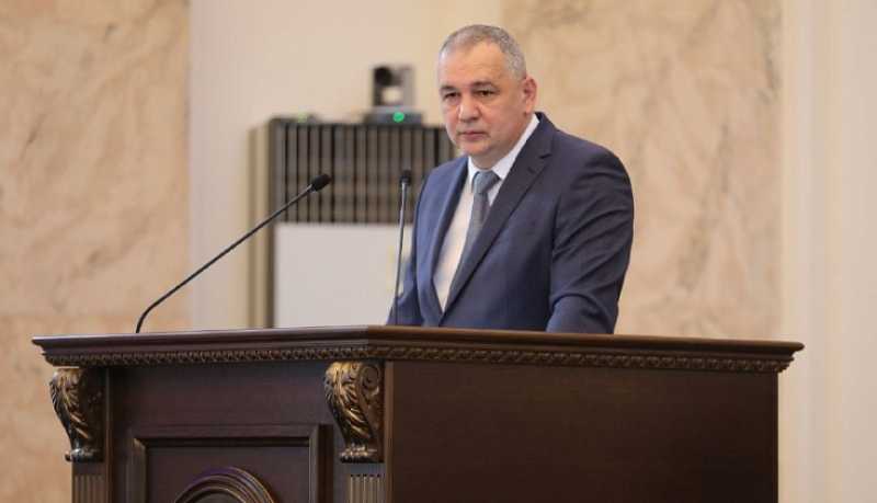 Вениамин Кондратьев: Мы ни на рубль не снижаем социальные выплаты