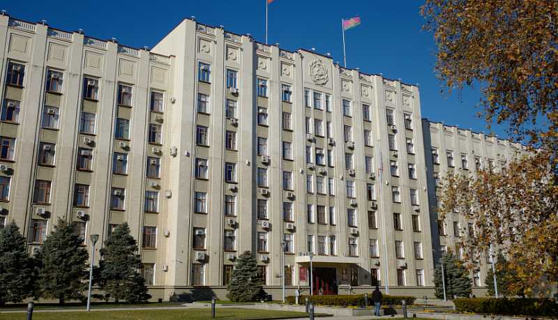 Вениамин Кондратьев назначил заместителей губернатора Краснодарского края