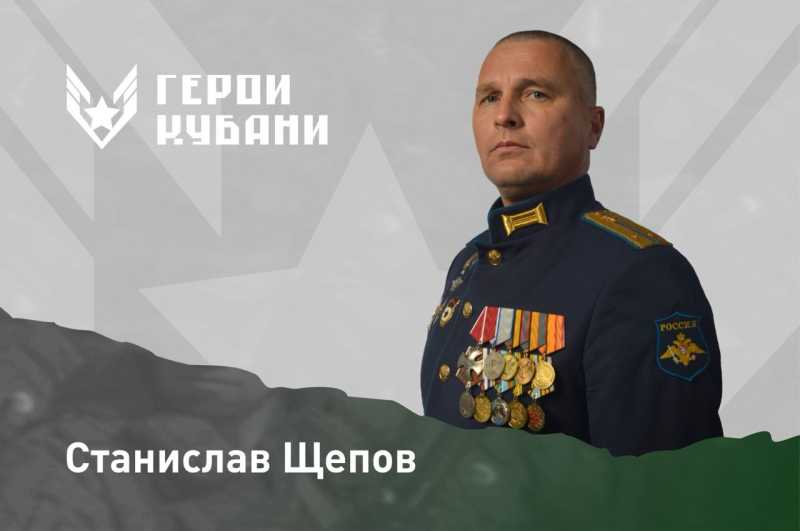 Вениамин Кондратьев продолжает знакомить жителей с финалистами проекта &laquo;Герои Кубани&raquo;
