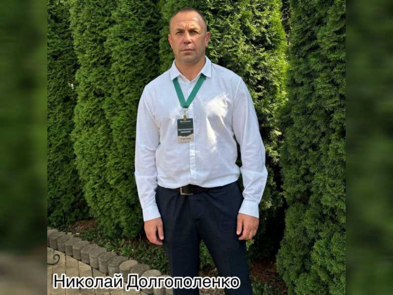 Вениамин Кондратьев рассказал о финалистах кадрового проекта «Герои Кубани»