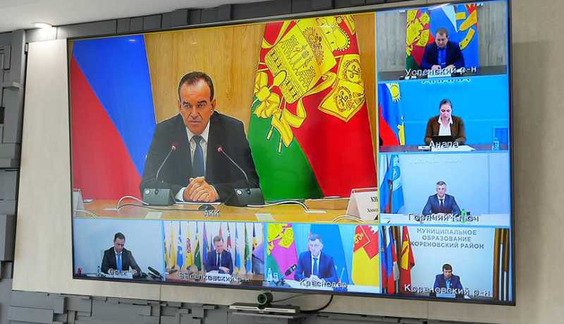 Вениамин Кондратьев: С 2018 года на обновление общественного транспорта из краевого бюджета направили почти 9 миллиардов рублей
