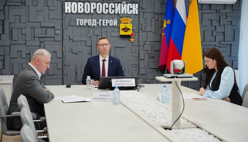 Вениамин Кондратьев: С 2018 года на обновление общественного транспорта из краевого бюджета направили почти 9 миллиардов рублей