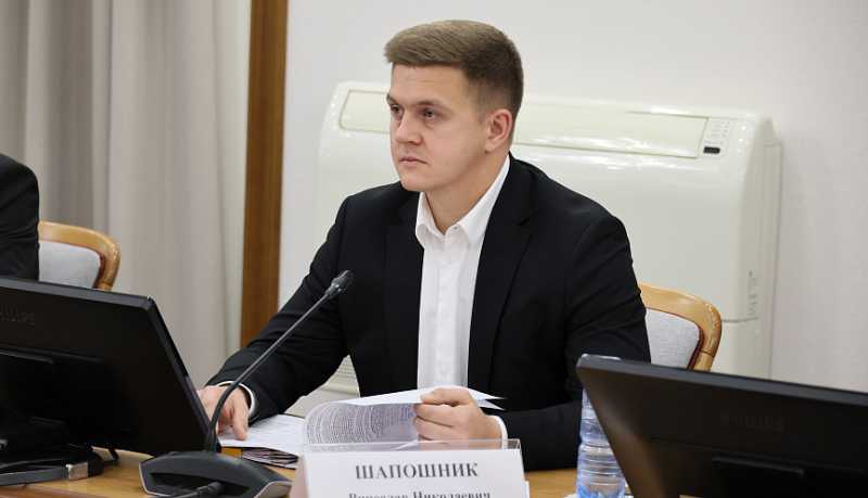 Вениамин Кондратьев: В Краснодарском крае к отопительному сезону достроили 10 котельных